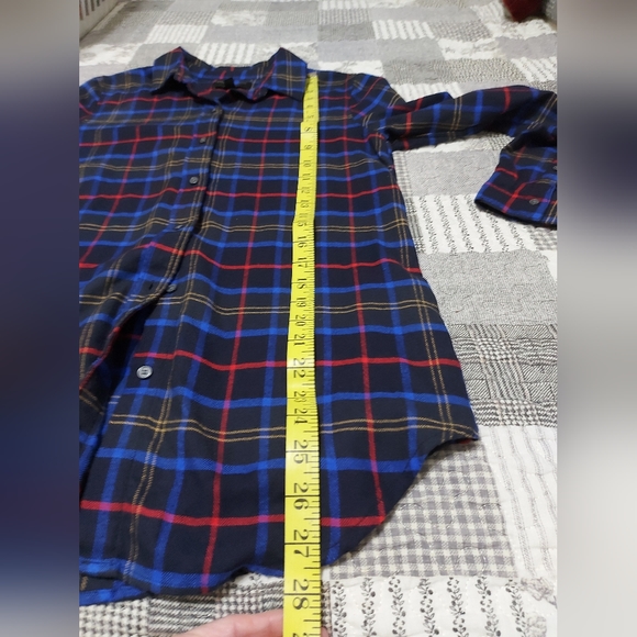 Banana Republic long shirt - Picture 8 of 8